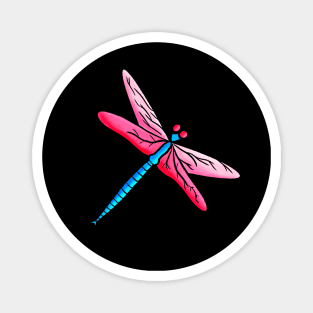 Dragonfly Magnet